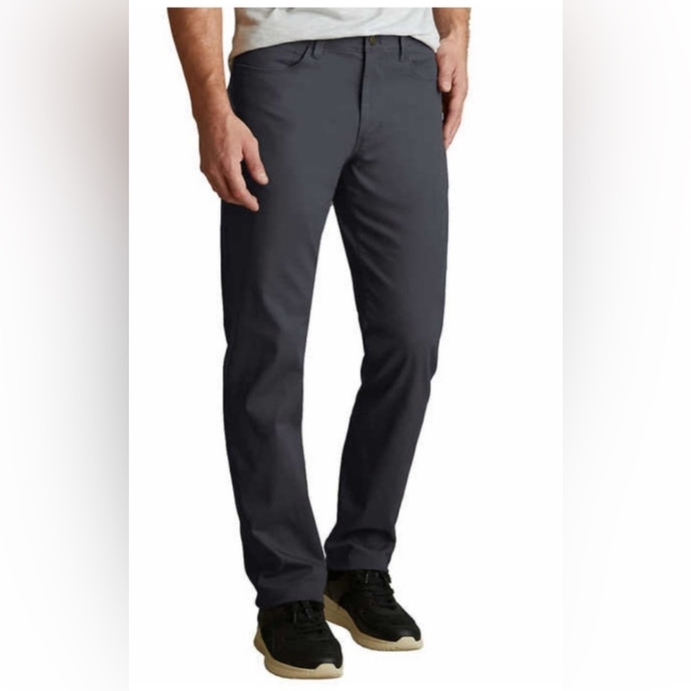English Laundry Men’s 5pocket oaklum pant